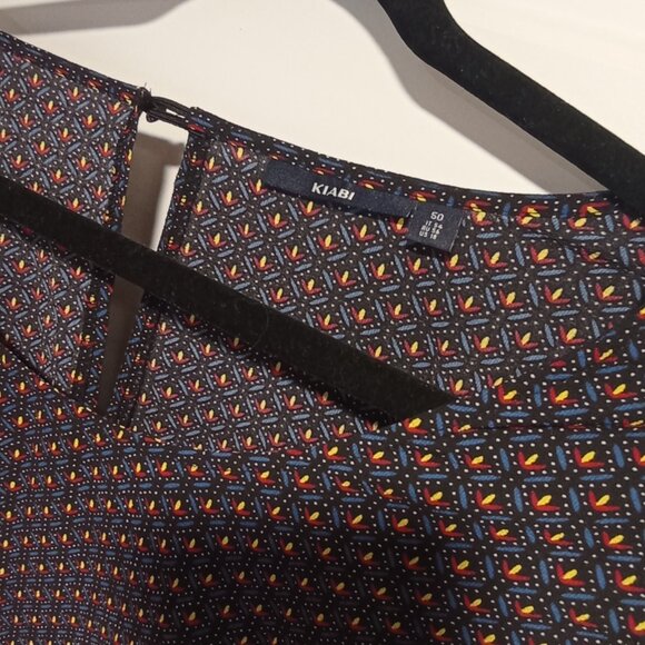 Blouse casual chic US 18 - Picture 2 of 4